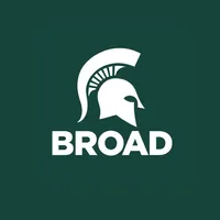 Broad College MBA CampusGroups icon