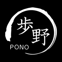 restaurant PONO icon
