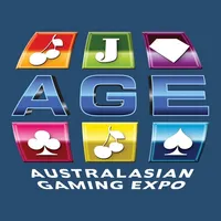 Australasian Gaming Expo icon