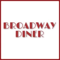 Broadway Diner - Order Online icon