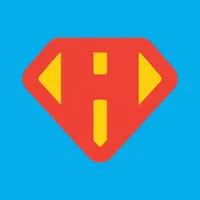 HyperMan icon