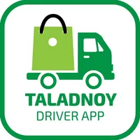 Taladnoy Delivery App icon