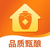 我的酒铺 icon