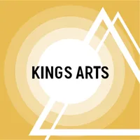 KingsArts icon