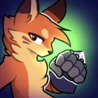 Little Paw Of Justice icon