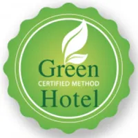 Metodo GreenHotel icon