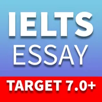 IELTS Essay icon