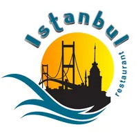 Istanbul Order App icon