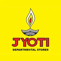 JYOTI DEPARTMENTAL STORES icon