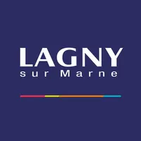 Ville de Lagny icon