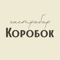 Коробок гастробар icon