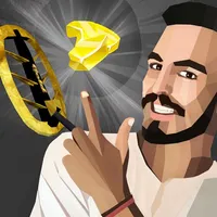 Gold Hunter Adventures icon