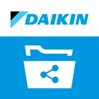 Daikin Data Loader icon