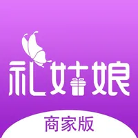 礼姑娘商管 icon