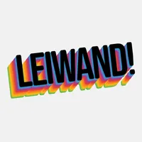 Leiwander Sticker Pack icon