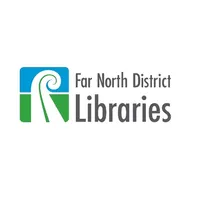 Far North District Libraries icon