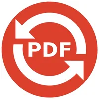 PDF Converter App icon