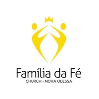 Familia da Fé Nova Odessa icon