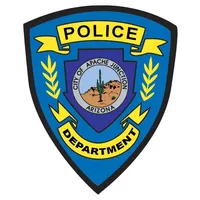 Apache Junction PD icon