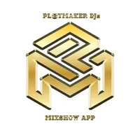 PlayMaker DJs Mixshow App icon