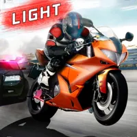 Traffic Highway Race Light icon