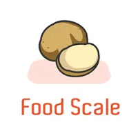 Food Scale+ icon