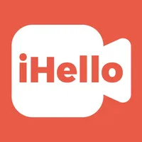 iHello : Live Virtual Events icon