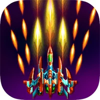 Galaxy Shooter - Fury Raiden icon