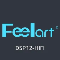 DSP12-HIFI icon