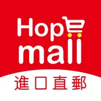 Hopemall進口直郵 icon