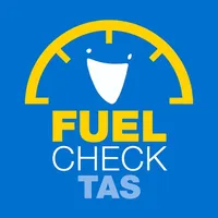 FuelCheck TAS icon