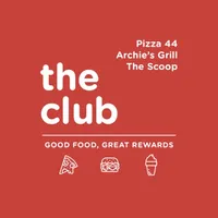 The Club Rewards icon