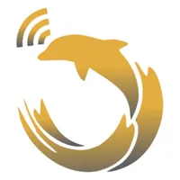 Dolphin tracker icon