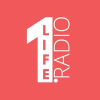 1LIFE Radio icon