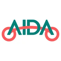 CYCLE ROUTE AIDA icon