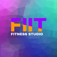 FIIT Fitness Studio icon