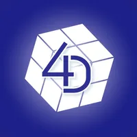 4DMEDIAPLAYER icon