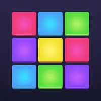 Groove Masters - DJ Drum Pad icon