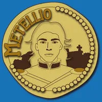 Metellio icon