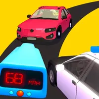 City Cop 3D: Police Simulator icon