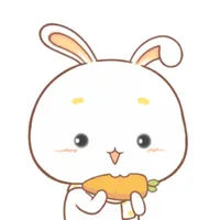 Love Rabbit - Gif Cute Rabbit icon