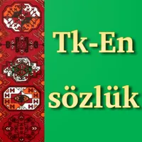 Turkmen-English Dictionary icon