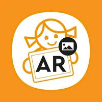 Rolf AR Landscapes icon