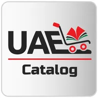 UAE Catalog icon