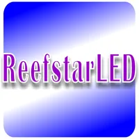 ReefstarLED icon