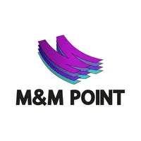 M&M Point icon