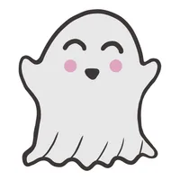 Spooktacular Specter Stickers icon