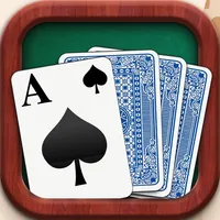 Klondike · Solitaire icon