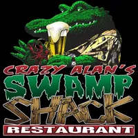 Crazy Alan's Swamp Shack icon