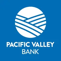 Pacific Valley Bank icon